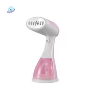de♡ Clothing Steamer Portable Clothes Steamer Portable Garment Steamer with Water Tank Easy Wrinkle Remover for Clothes Vertical Steam Ironing Machine One Touch for Southeast