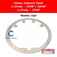 6G5-45383-01 Claw Washer 150HP Yamaha Outboard Motor