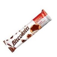BISCOLATA STARZ MILKY BISCUITS 88 g