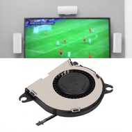 Maib Game Console CPU Cooling Fan  Replacement Wear Resistant Heat Durable for
