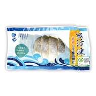 【柯德義】 鮮活凍特級七星鱸魚切片250G (聖德科斯)