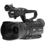 Máy quay JVC GY-HM180 Ultra HD 4K Camcorder with HD-SDI (0401)
