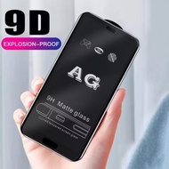 Anti oil black matte samsung J4 PLUS J6 PLUS A72018 J7 PRO J5 PRO J2 PRO J2 Prime J5 Prime J7 Prime 