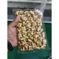 Biskut Bear Coklat, Biskut Ice Germ, Biskut Nenas Mini, Keropok Bantal (200g)