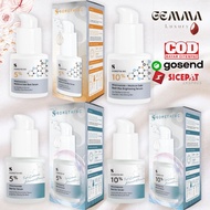 (GOSEND/COD) Somethinc 5% Niacinamide + Moisture Sabi Beet Serum | 10% Niacinamide + Moisture Sabi B