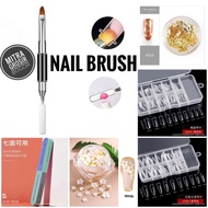 NAIL ART TOOLS ACCESSORIES UV GEL NAIL CARE NAIL POLISH RESIN 3D FLOWER DECORATIONS RAISED | NAILART