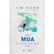 Book - Four Seasons of Life - Life Proverbs - Thai Ha