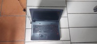 Laptop Asus Rog GL552V Gl552 V matot nyala indikator Saja