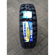 Ban Mobil MT R13 FORCEUM MT08 Size 165/80 R13 Untuk Mobil G.MAX Carry T120SS