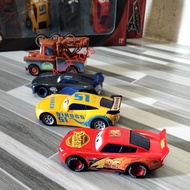 Diecast Cars Mcqueen Diecast Kids Toys Cars
