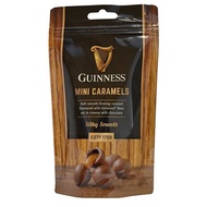Guinness Mini Caramels 102g x 2 (Bundle Deal of 2 packs)