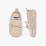 Babyshop Giggles Metal Accent Booties