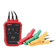 Best seller Arrivals HOT  UNI-T UT262E Non-Contact Phase Detector Three-Phase AC Voltage  70-1000V A