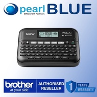 Brother PT-D460BT | Business Expert Connected Label Maker [Ready Stock]