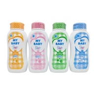 My Baby Baby Powder | My Baby Powder 50gr