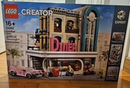 LEGO Creator 10260