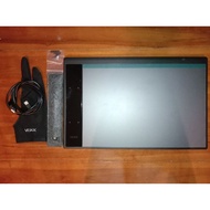 veikk Drawing Tablet A30 (PRELOVED/USED)