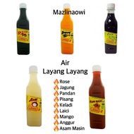 ( READY STOCK ) Air Layang Layang / Air Sirap Rose / Bes Minuman Berperisa