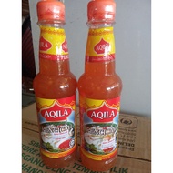 sos pencicah (AQILA)