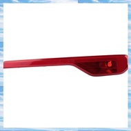 Car Rear Bumper Reflector Plate for XC40 2018-2019