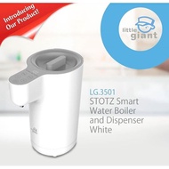 Little Giant LG 3501 Stotz Smart Water Boiler & Dispenser