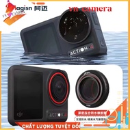 Dji action 3 4 protective lens uses the same dji action 4 lens accessories
