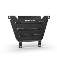 For CFMOTO CF MOTO 450MT 450 MT MT450 IBEX450 2024 2025 2026 CF450MT Motorcycle Radiator Guard Prote