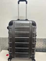 二手系列：Pierre Cardin 25 inch luggage；second hand Pierre Cardin 25 吋行李箱 65 x 46 x 28cm