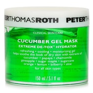 Peter Thomas Roth 彼得羅夫 青瓜舒緩保濕面膜 150ml/5.1oz