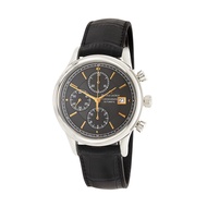 Maurice Lacroix Les Classiques Chronograph Automatic Watch LC6158-SS001-330