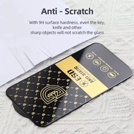 High Quality Tempered Glass Anti Static Samsung F12 F22 F23 F32 F41 F42 5G F62