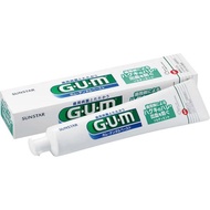 GUM 鹹薄荷牙膏