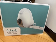 cubo ai plus （二代）寶寶攝影機
