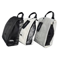 Shoes Bag Pocket Side Net Anti Odor Men Women Unisex Golf Sport Daily Shoe Padel Tennis Shoe Bag 1 P