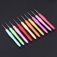 Small size crochet needles from 0.5mm_275mm