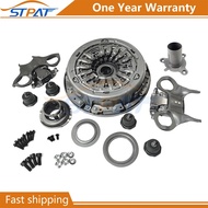 STPAT 6DCT250 DPS6 Transmission Dual Clutch Kit with Shift Fork 602000800 For  For Ford 2011-20 CA6Z