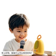 Xiaozhi ai Robot Enlightenment AI Electronic Toys Educational Unlimited Translation Children English