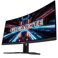 Gigabyte G27QC 27吋 電腦 gaming monitor 2k QHD