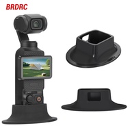 Brdrc Desk Mount for DJI OSMO Pocket 3 Handheld Gimbal Camera Anti-Slip Silicone Desktop Stand Fixed