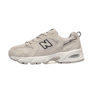 [New Balance] 530 Retro Running Shoes Sneakers - Beige(MR530SH)