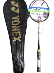 Yonex Badminton Single Racket  ( RANDOM COLOUR )