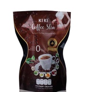 Kiki Coffee Slin Sugar Trans Fat Non Dairy Creamer