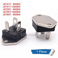 1pc JST41T-800BW JST41T-1200BW JST55T-800BW JST55T-1200BW JST80T-600BW JST41T JST55T JST80T 600BW 80