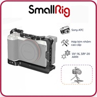 SmallRig 3081B - Smallrig Frame For Sony A7C 3081B NRS51