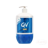 【有標簽】QV-Cream 1kg Pump