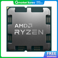 Amd Ryzen 7 5Th Gen 7800X3D (Raphael) (Multi-Pack (Genuine))
