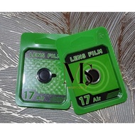 Tg camera ring iphone 17 pro max 17 pro 17 air iphone 17 camera protector handphone