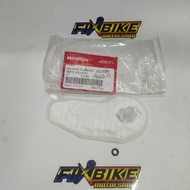 FILTER FUEL PUMP HONDA 16707-K0J-N01(CLICK V3/BEAT FI V3)