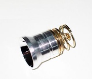 {MPower} UltraFire 10W UV Led Bulb Flashlight 電筒 燈泡 燈杯 ( 適合 Surefire, Solarforce ) - 原裝行貨
