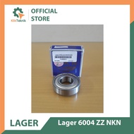 Bearing 6004 ZZ NKN